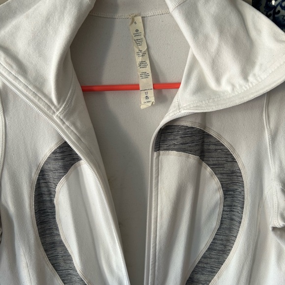 Lululemon Align Jacket - Picture 2 of 5